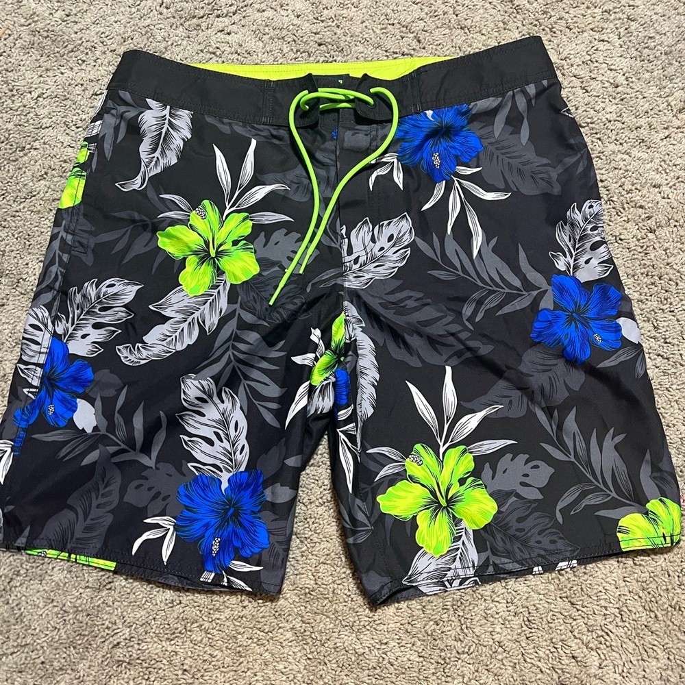 American Eagle Board Shorts